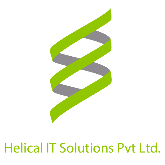 Helical IT Solutions Pvt