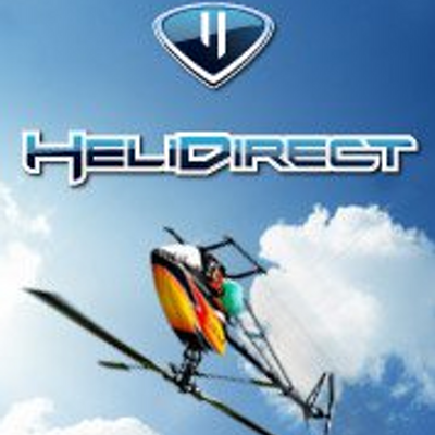 HeliDirect