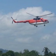 Heli Niugini