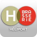 Brasserie Heliport