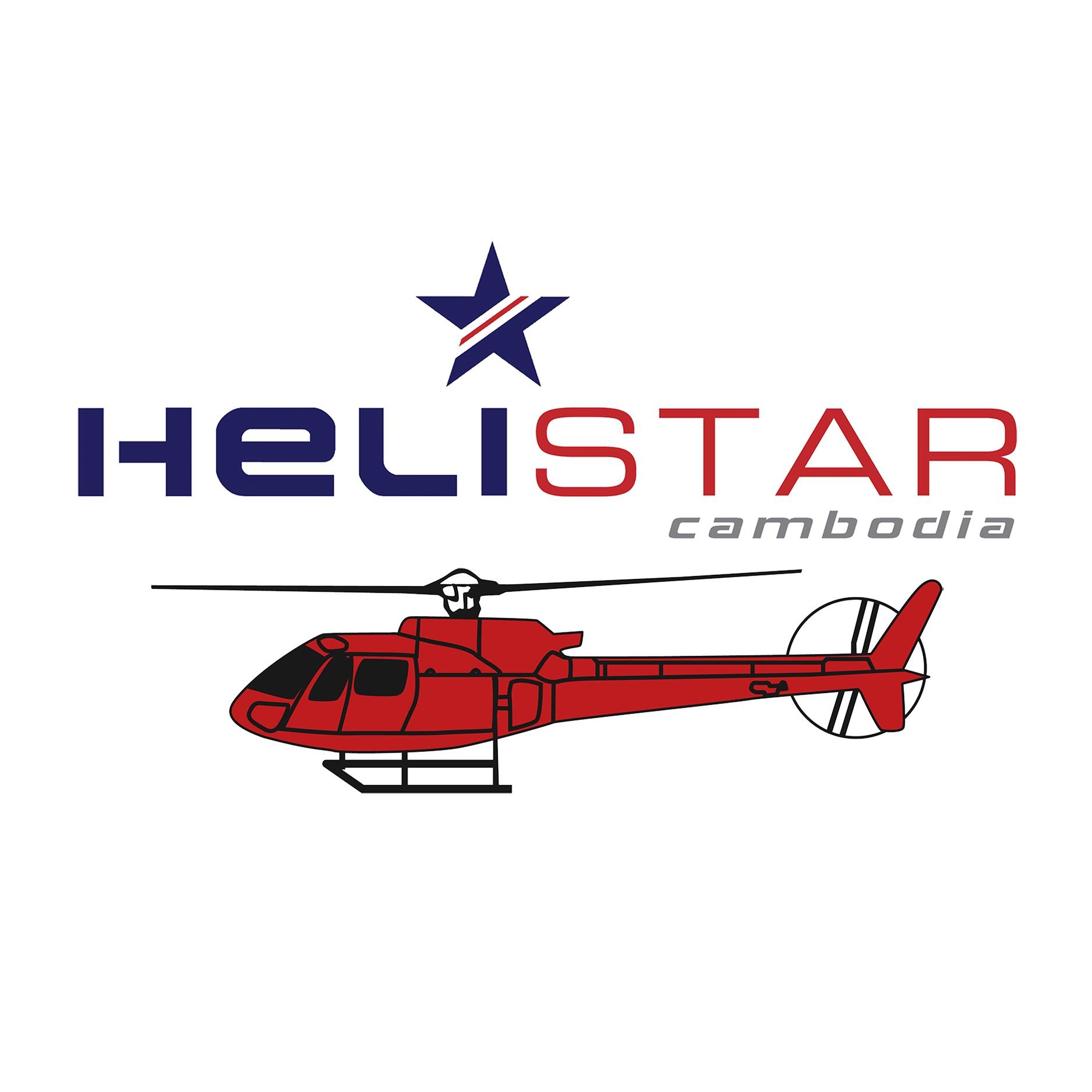 Helistar Cambodia