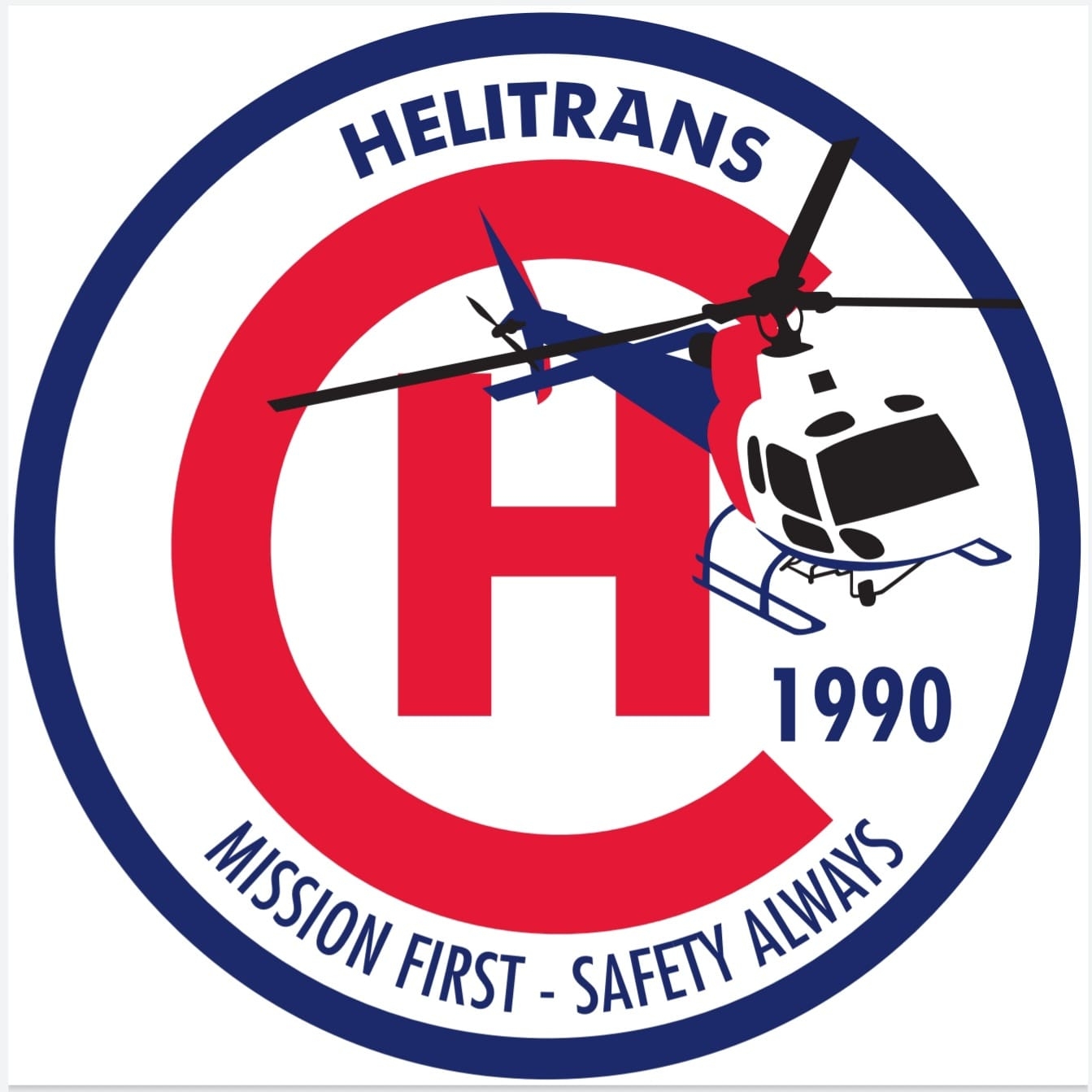 Helitrans