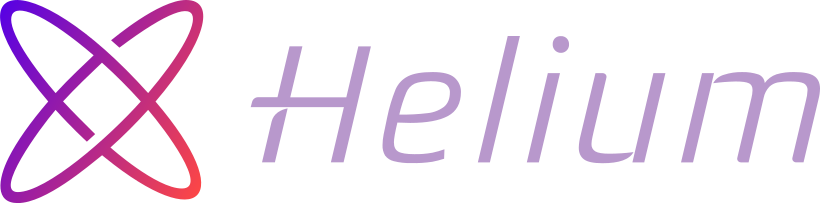 Helium Development