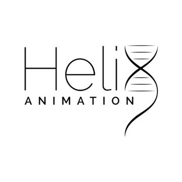 Helix Animation