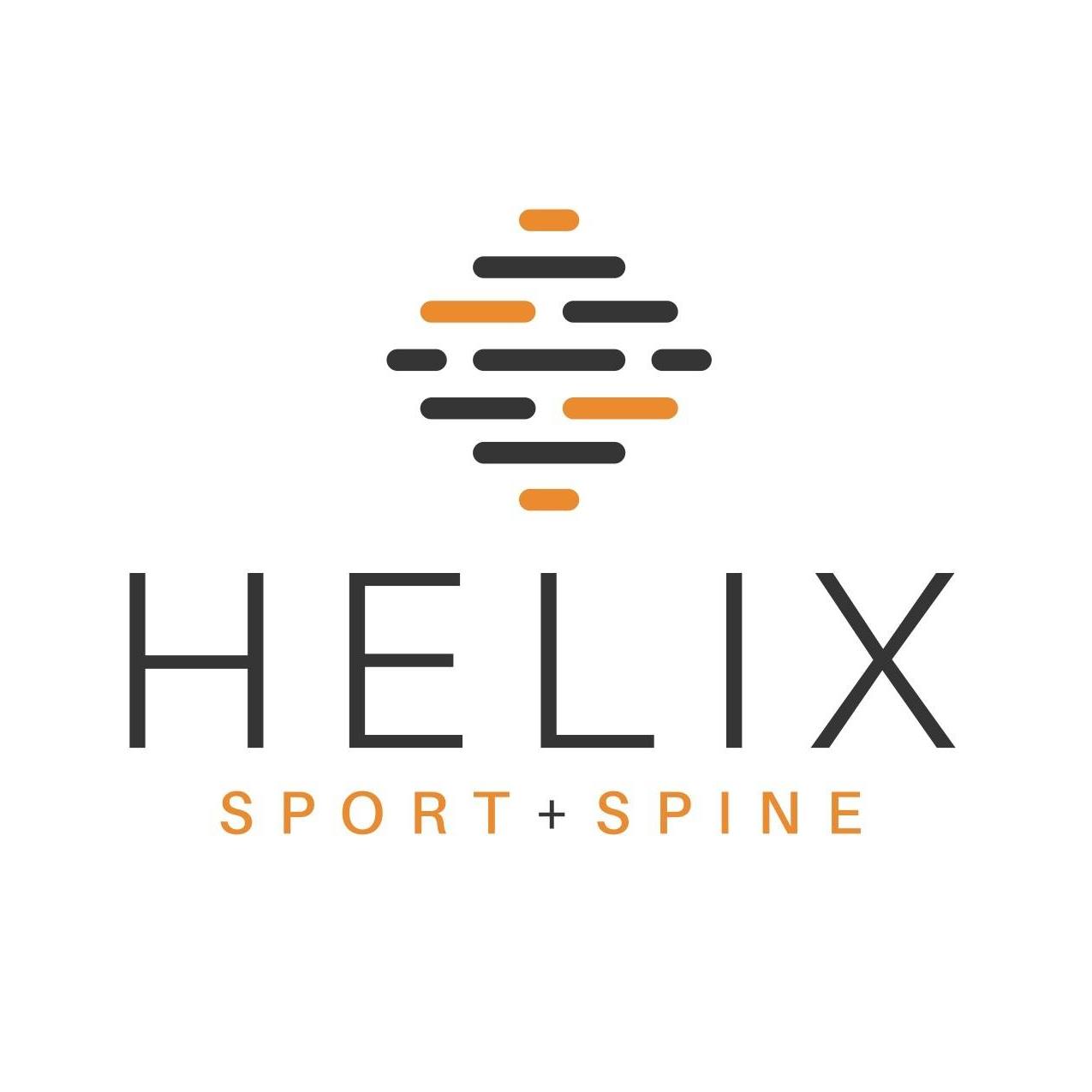 Helix Sport + Spine