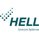 HELL Gravure Systems