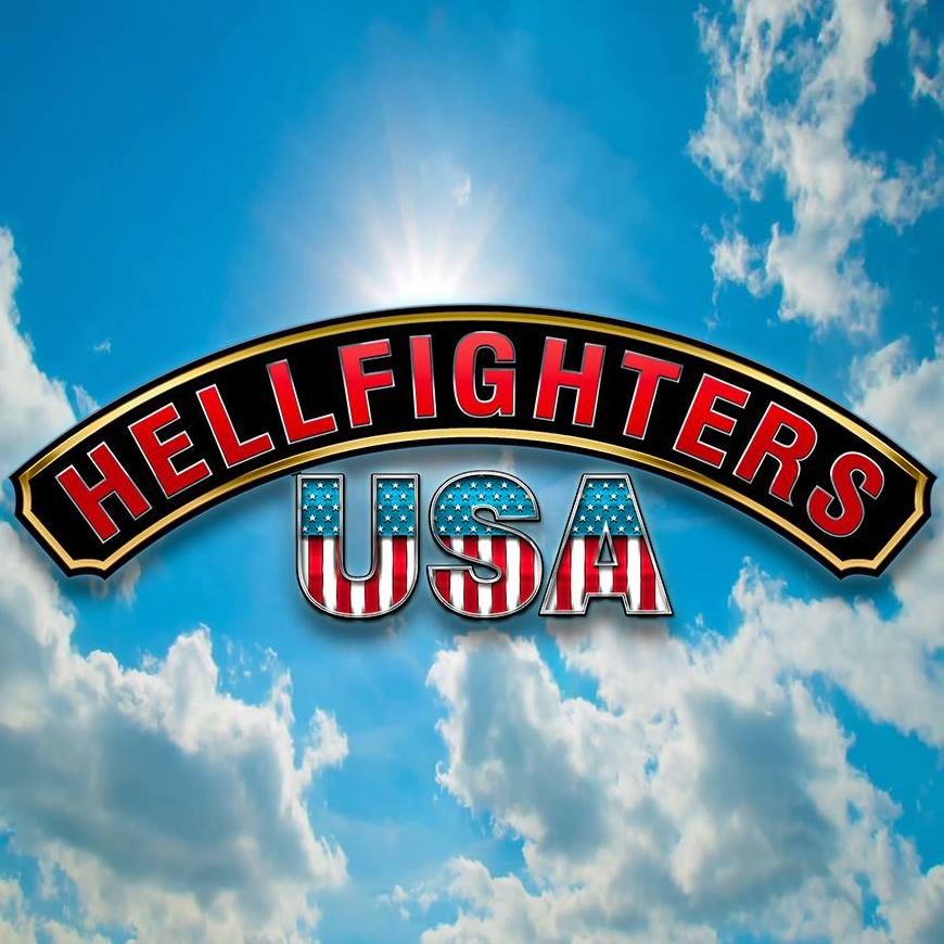 Hellfighters USA