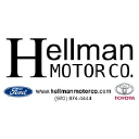 Hellman Motor