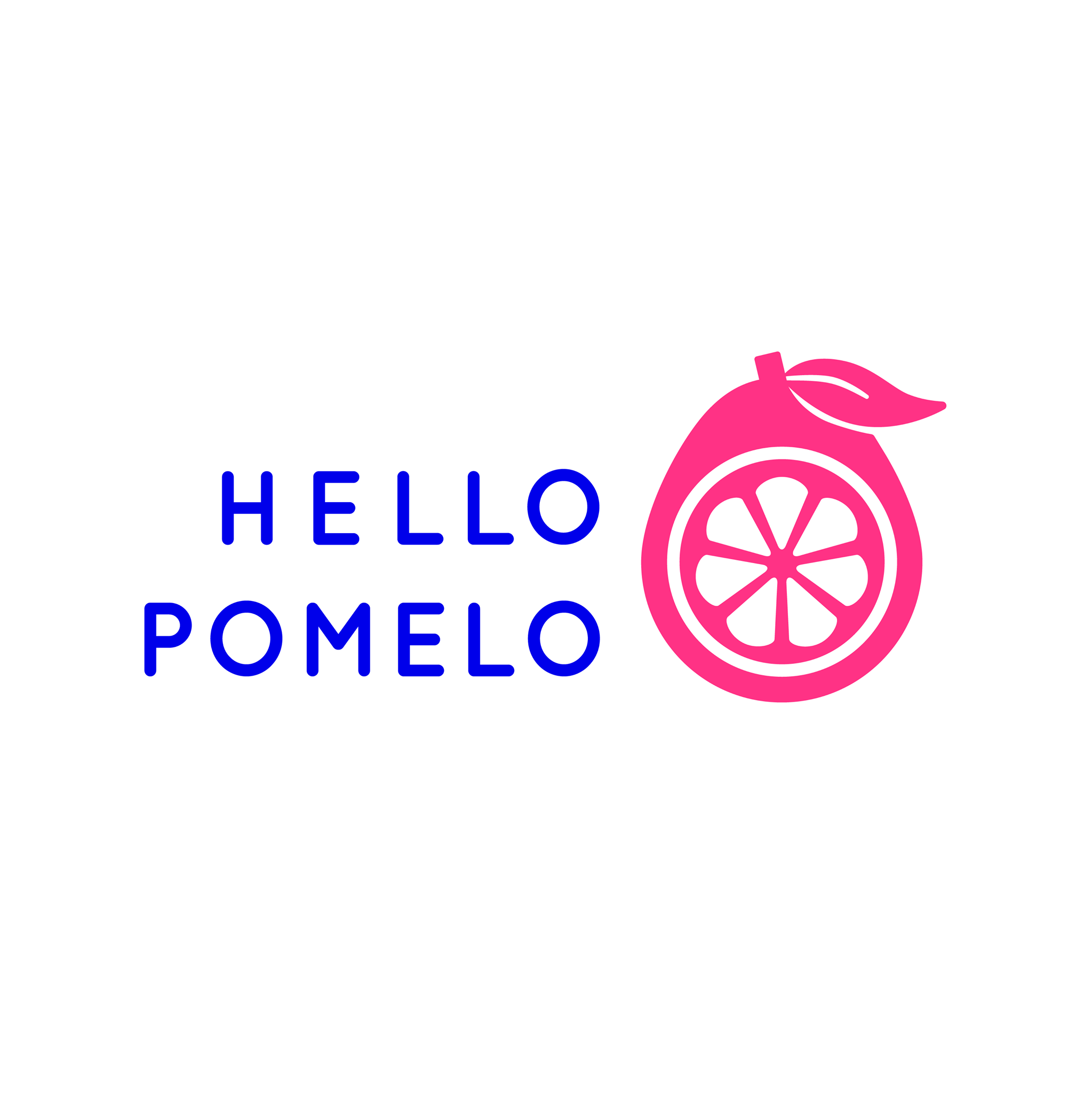 Hello Pomelo