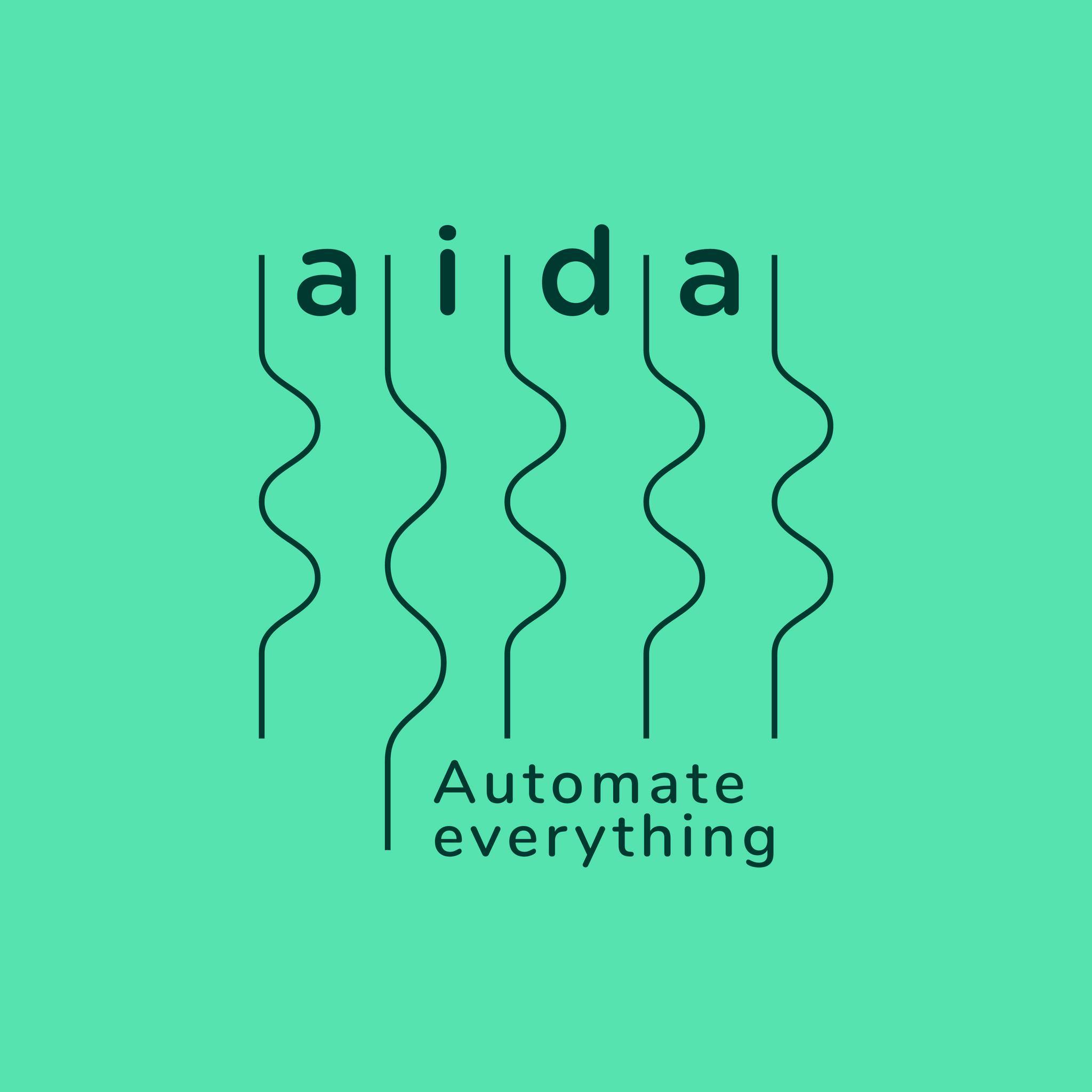 AIDA - Automatización de Procesos