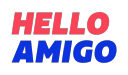 Hello Amigo