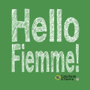 Hellofiemme!