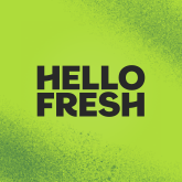 HelloFresh UK