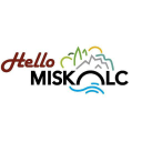 Hello Miskolc