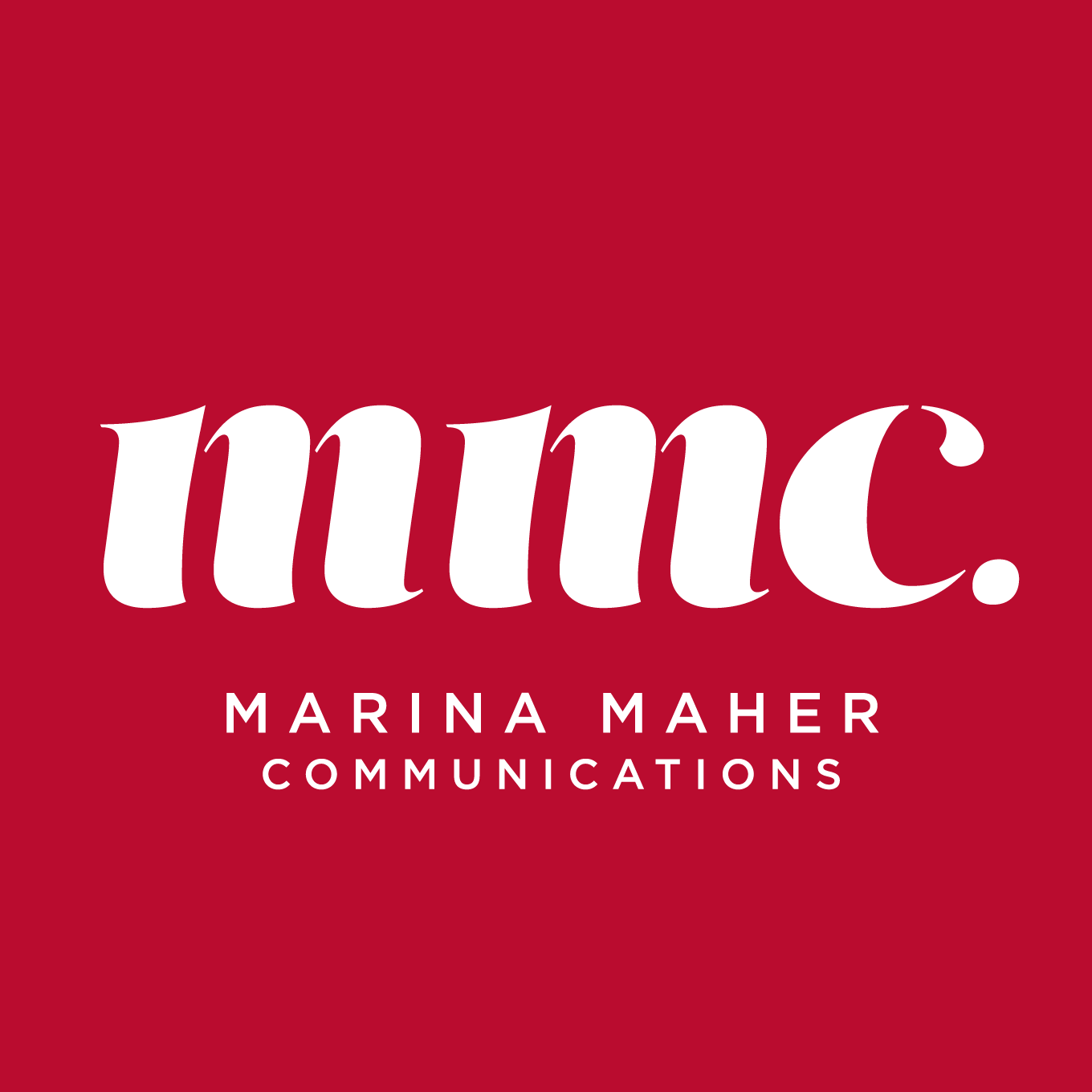 Marina Maher Communications