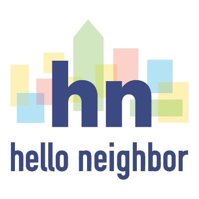 Hello Neighbor