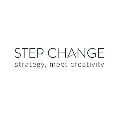 Step Change Communications