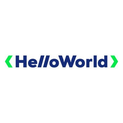 Helloworld.Rs