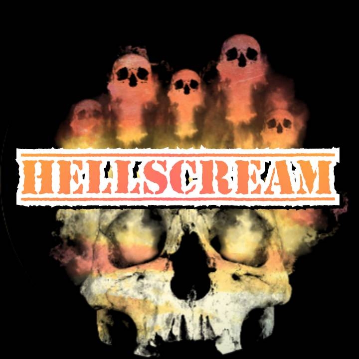 HellScream Haunted House