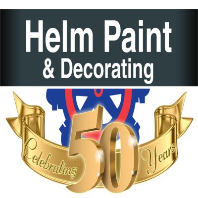 Helm Paint & Supply