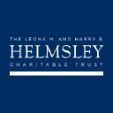 Helmsley Charitable Trust