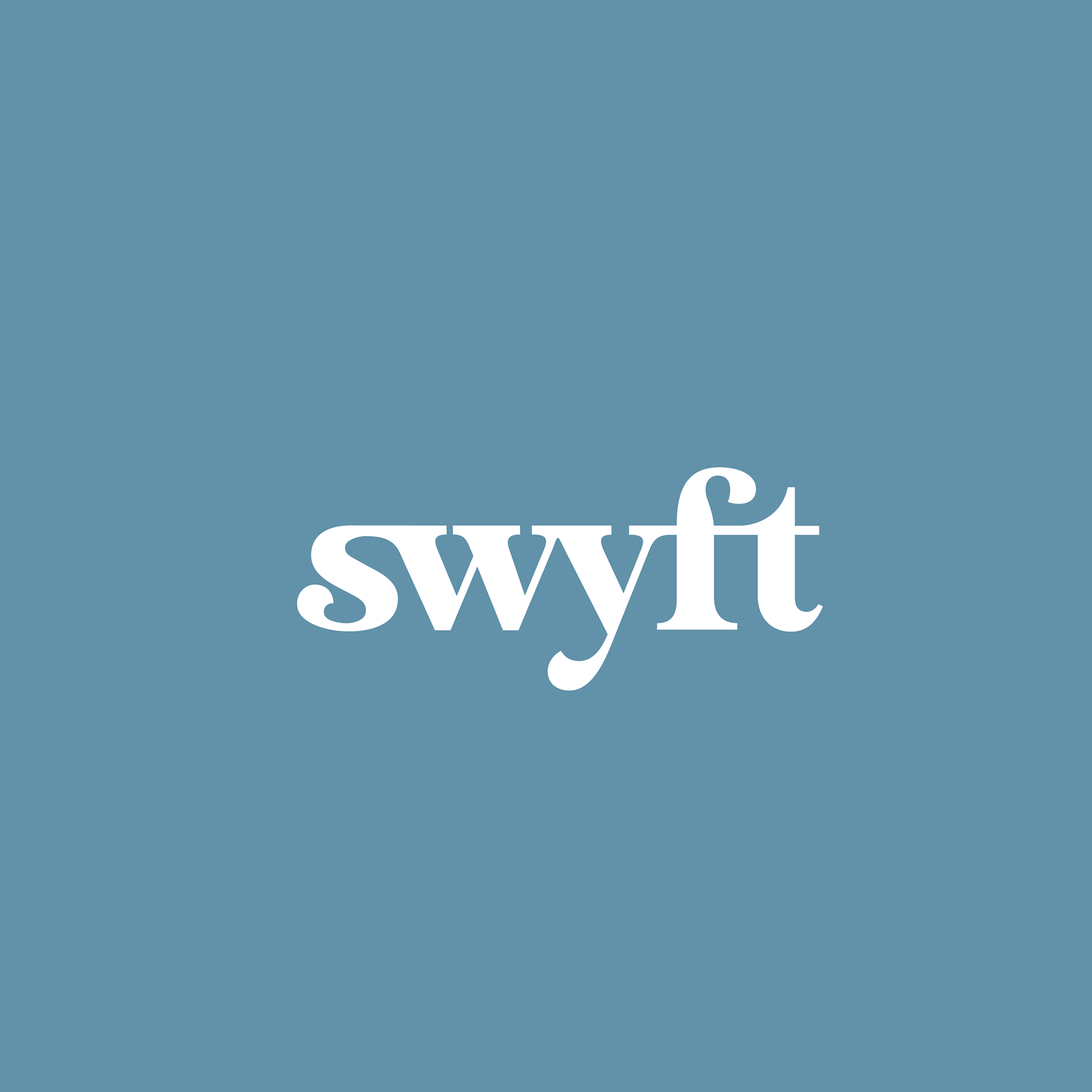 Swyft