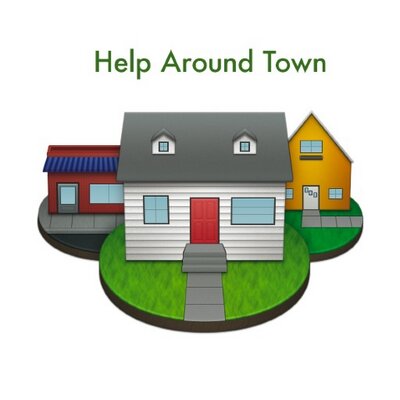 Help Around Town