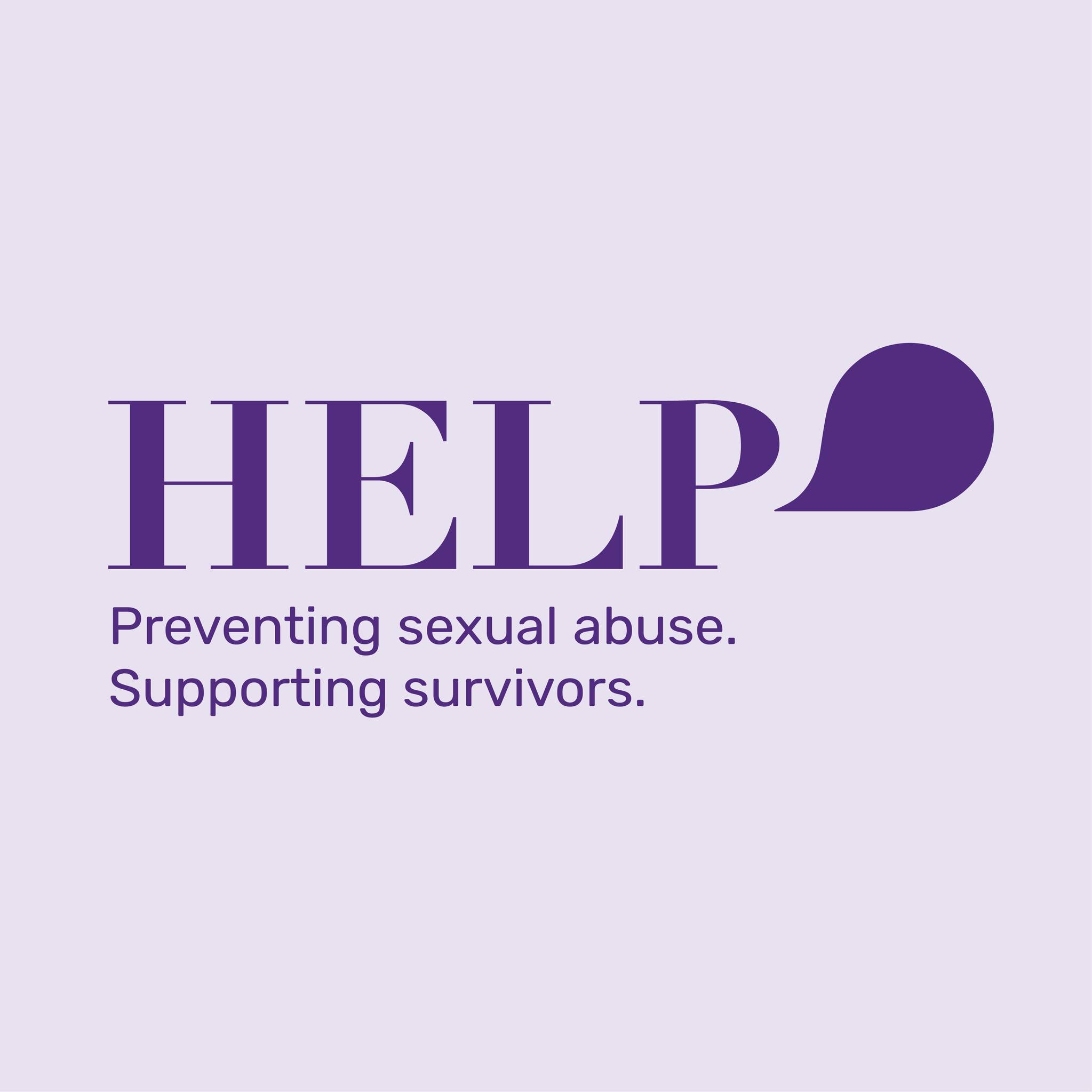 HELP: Support for Sexual Abuse Survivors