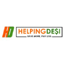 HelpingDesi HelpingDesi