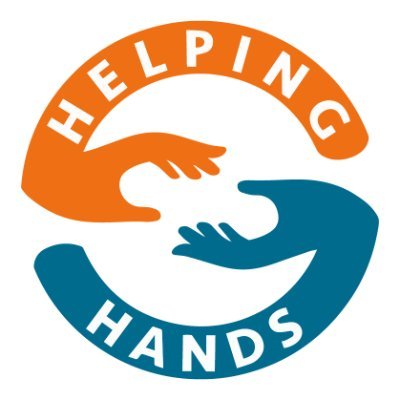 Helping Hands App