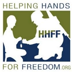 Helping Hands For Freedom