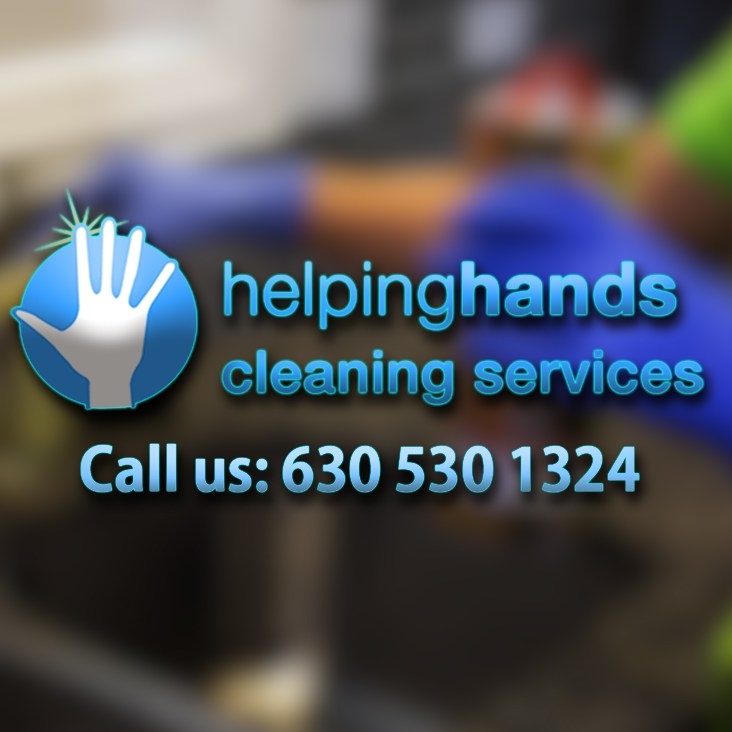 Helping Hands Maid Services