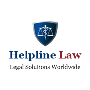 Helplinelaw.com Terms