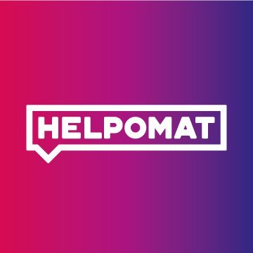 Helpomat