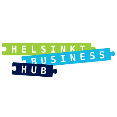 Helsinki Business Hub