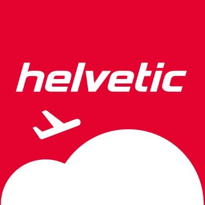 Helvetic Airways