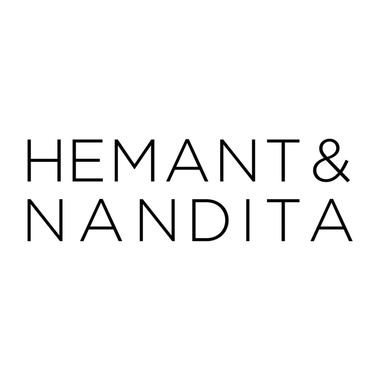 Hemant and Nandita