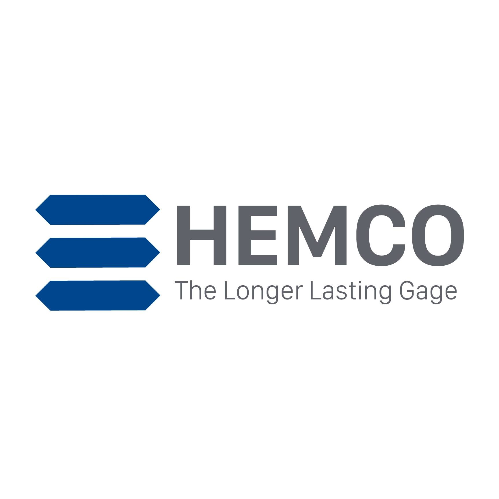 Hemco Gage