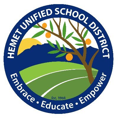 Hemet Unified School District