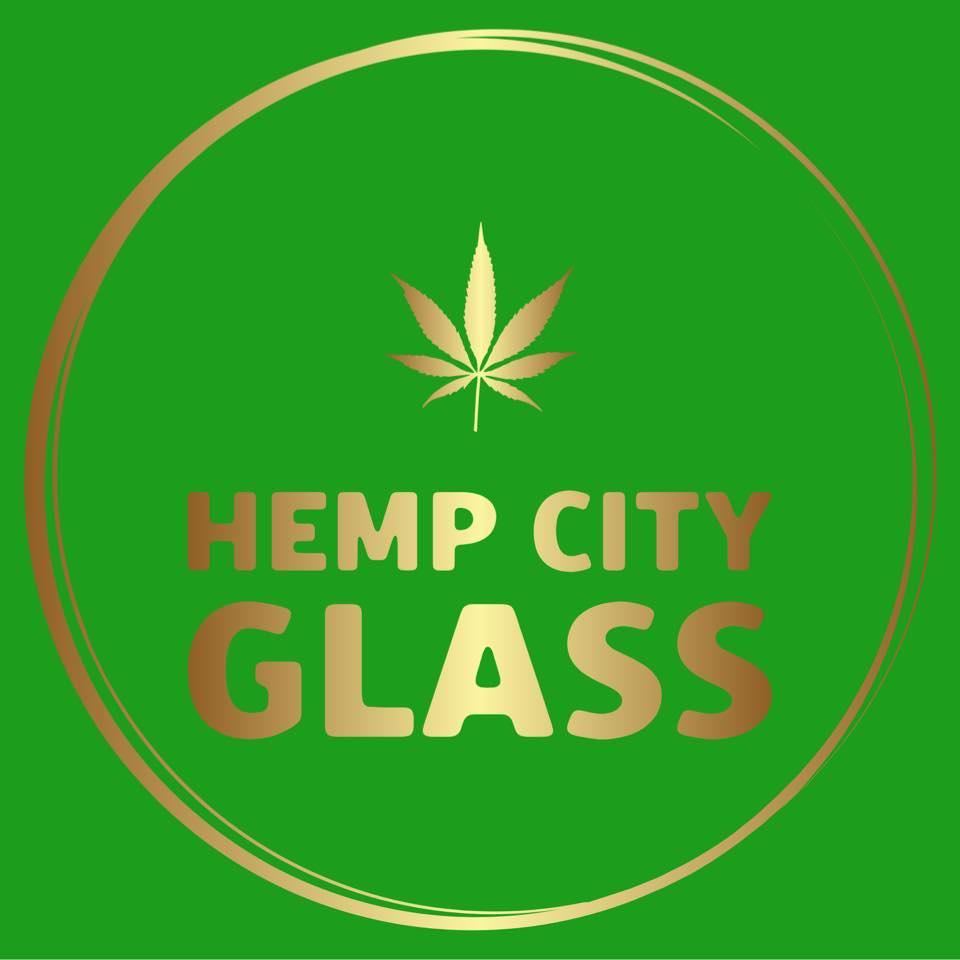 Hemp City Glass