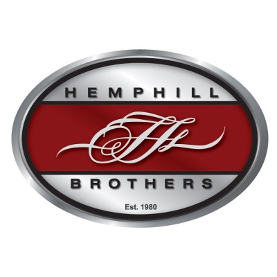 Hemphill Brothers Coach