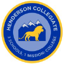 Henderson Collegiate