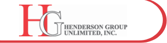 Henderson Group Unlimited