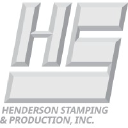 Henderson Stamping & Production