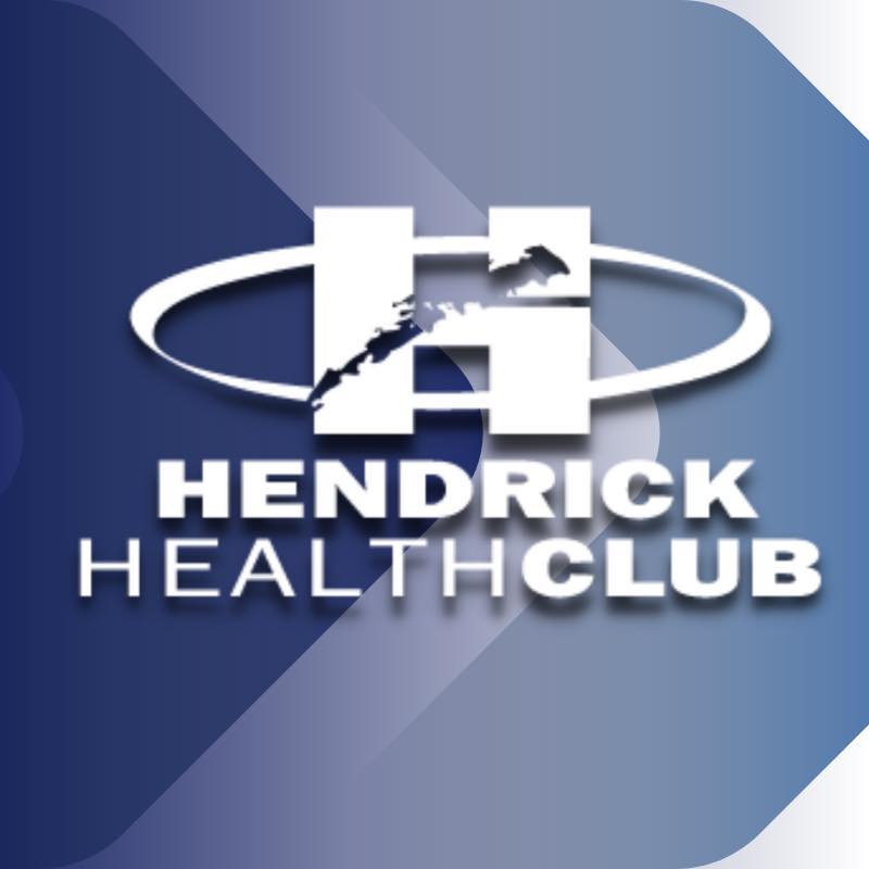 Hendrick Health Club