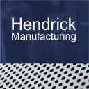 Hendrick Metal Products