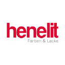 Henelit Lackfabrik