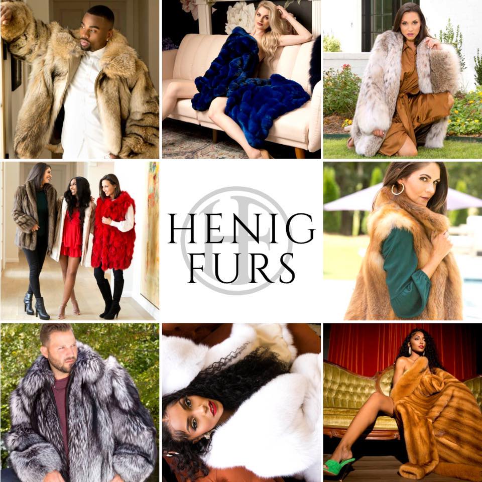 Henig Furs