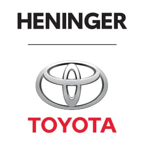 Heninger Toyota