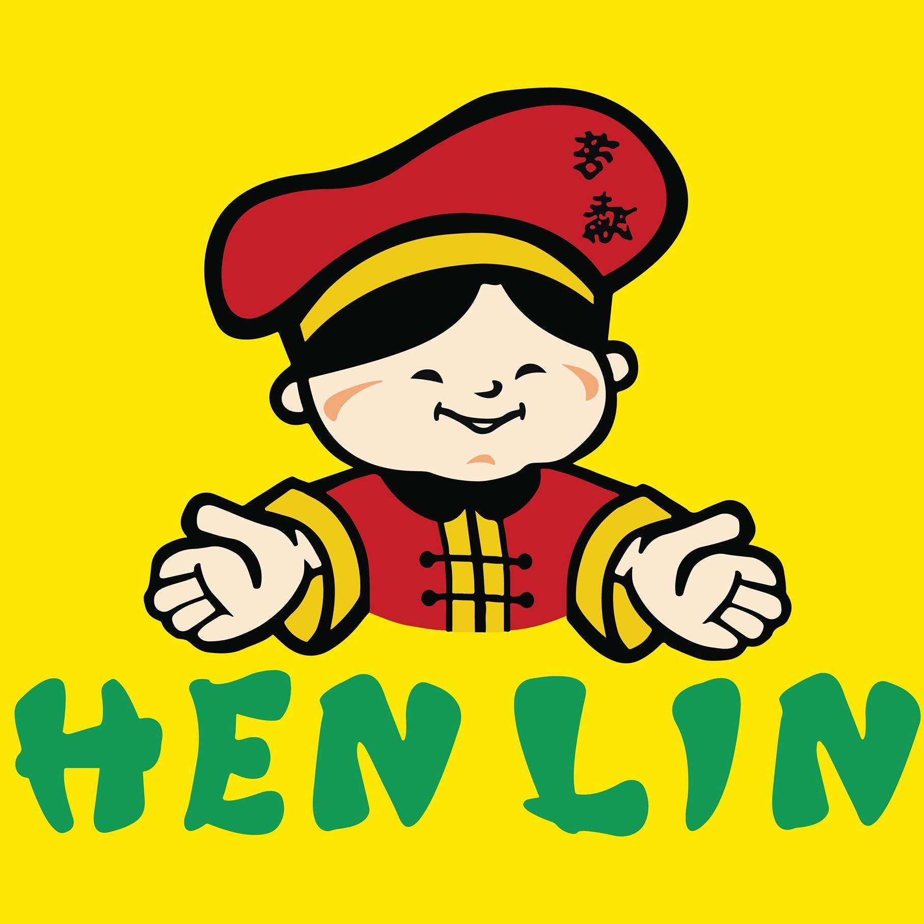 Hen Lin